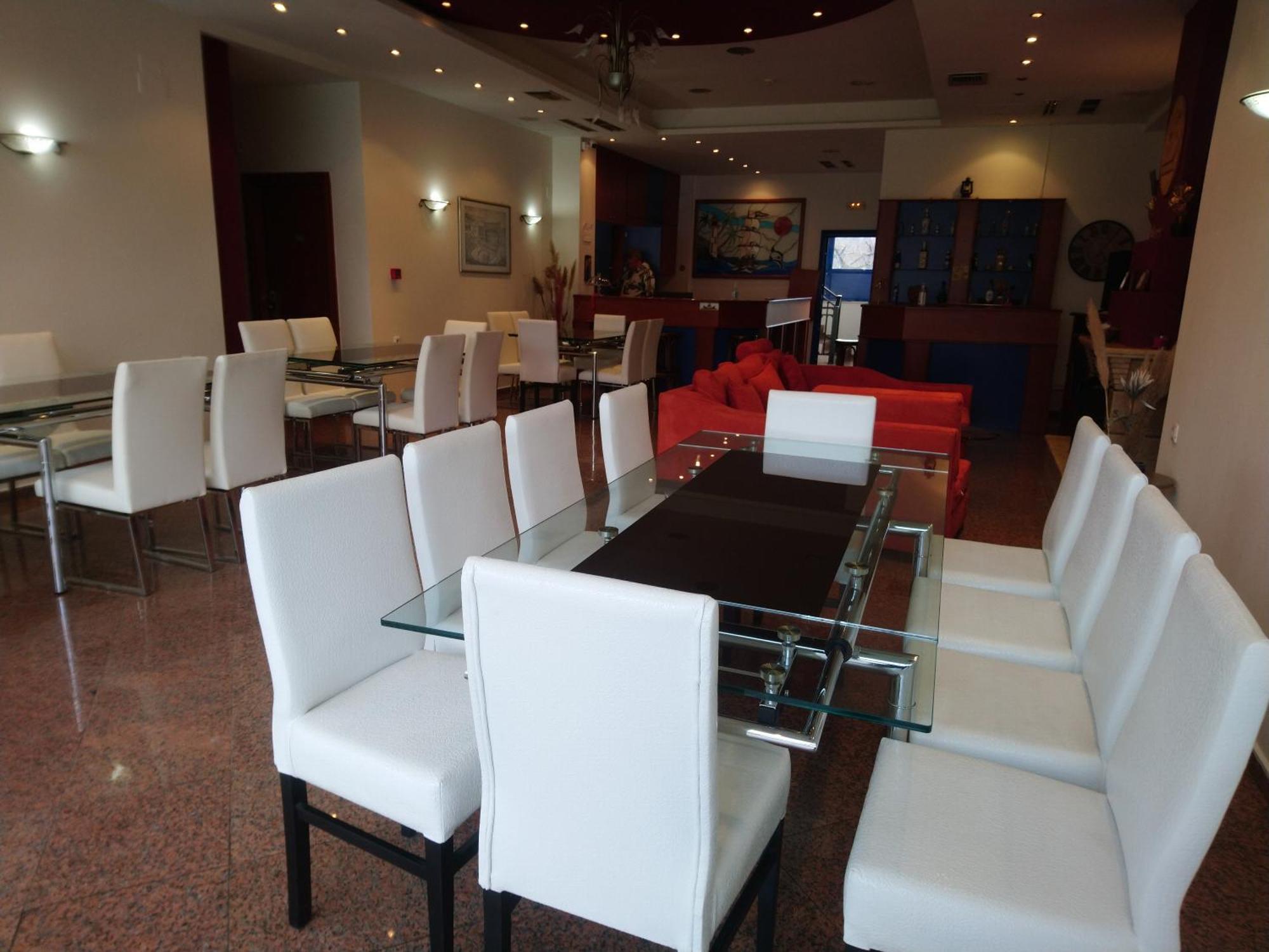Hotel Hlidi Kokkino Nero ภายนอก รูปภาพ