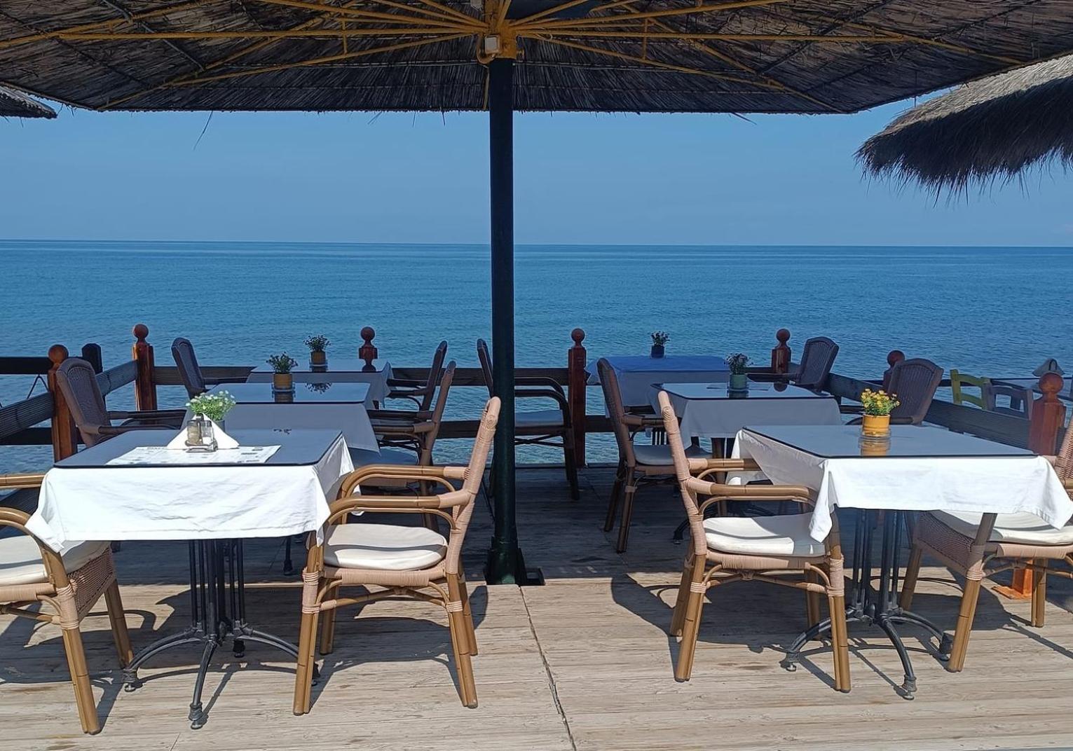 Hotel Hlidi Kokkino Nero ภายนอก รูปภาพ
