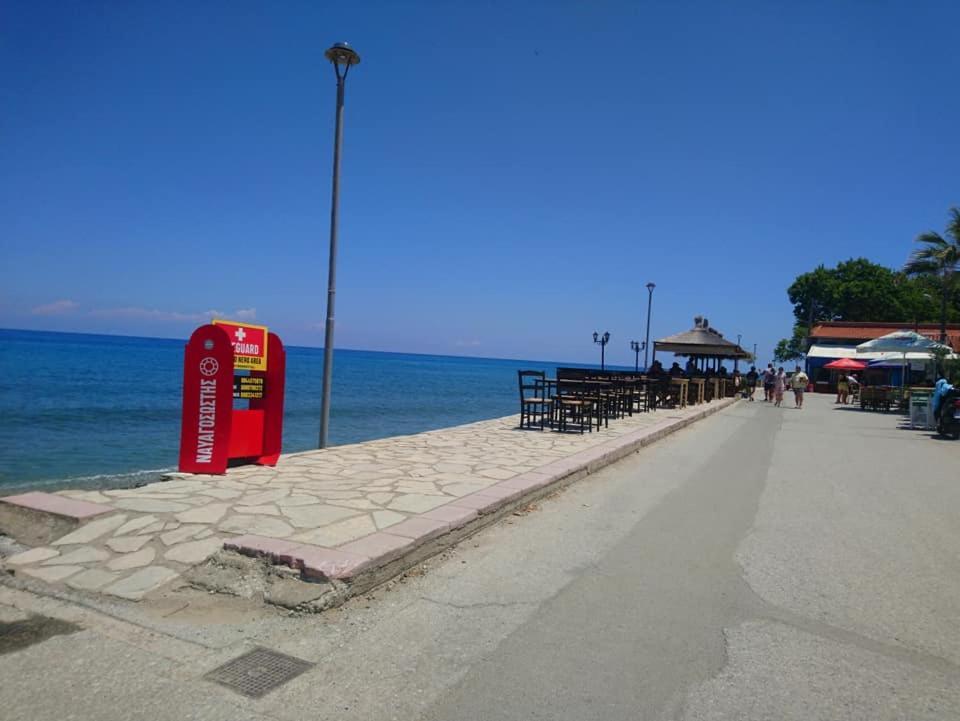 Hotel Hlidi Kokkino Nero ภายนอก รูปภาพ