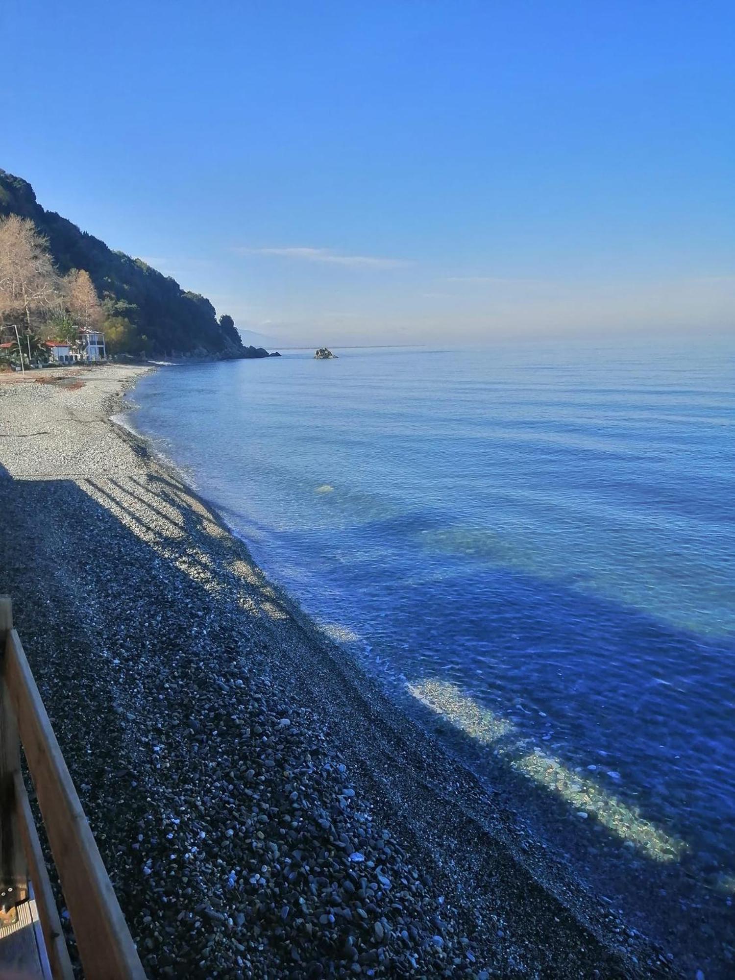 Hotel Hlidi Kokkino Nero ภายนอก รูปภาพ