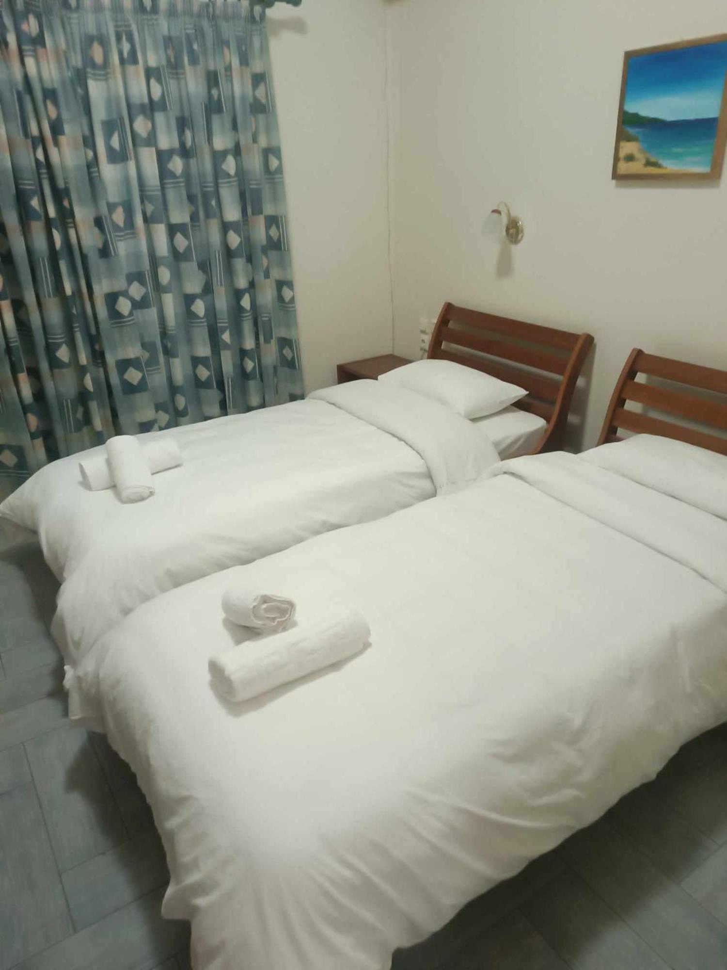 Hotel Hlidi Kokkino Nero ภายนอก รูปภาพ