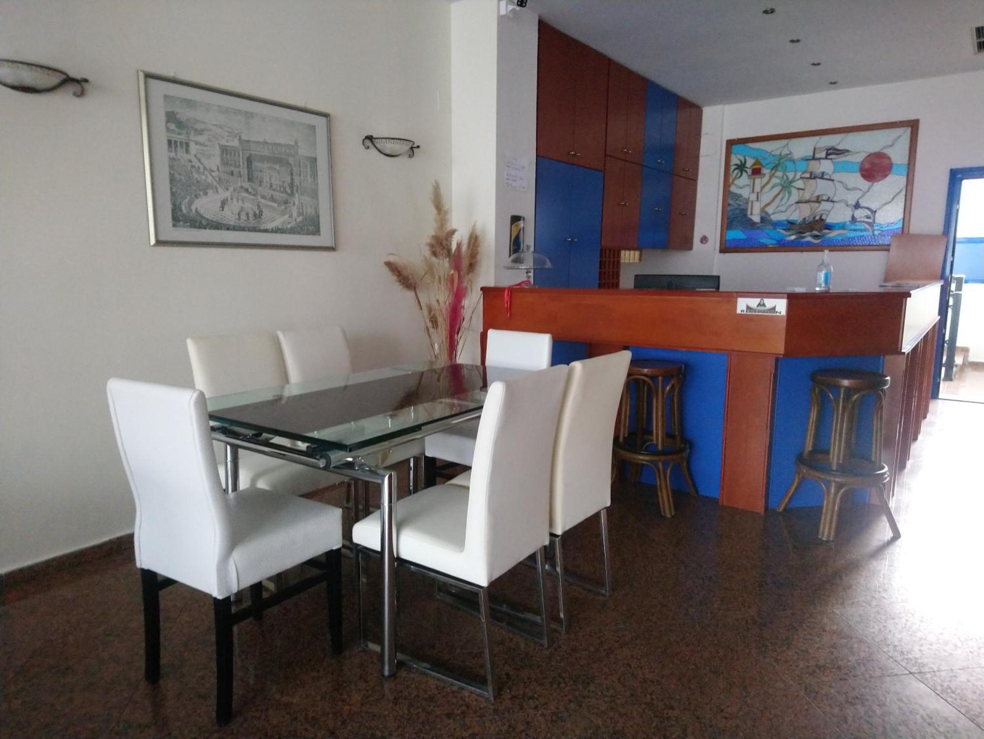 Hotel Hlidi Kokkino Nero ภายนอก รูปภาพ