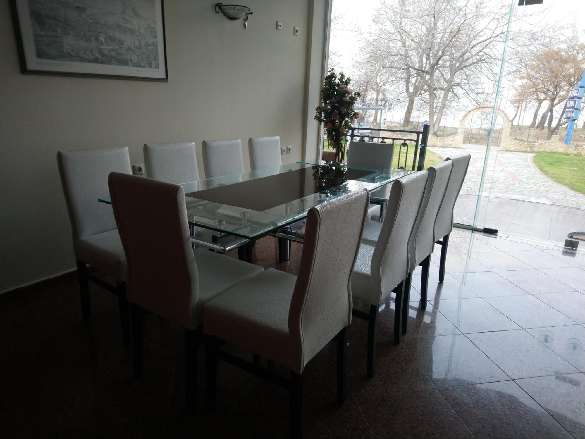 Hotel Hlidi Kokkino Nero ภายนอก รูปภาพ