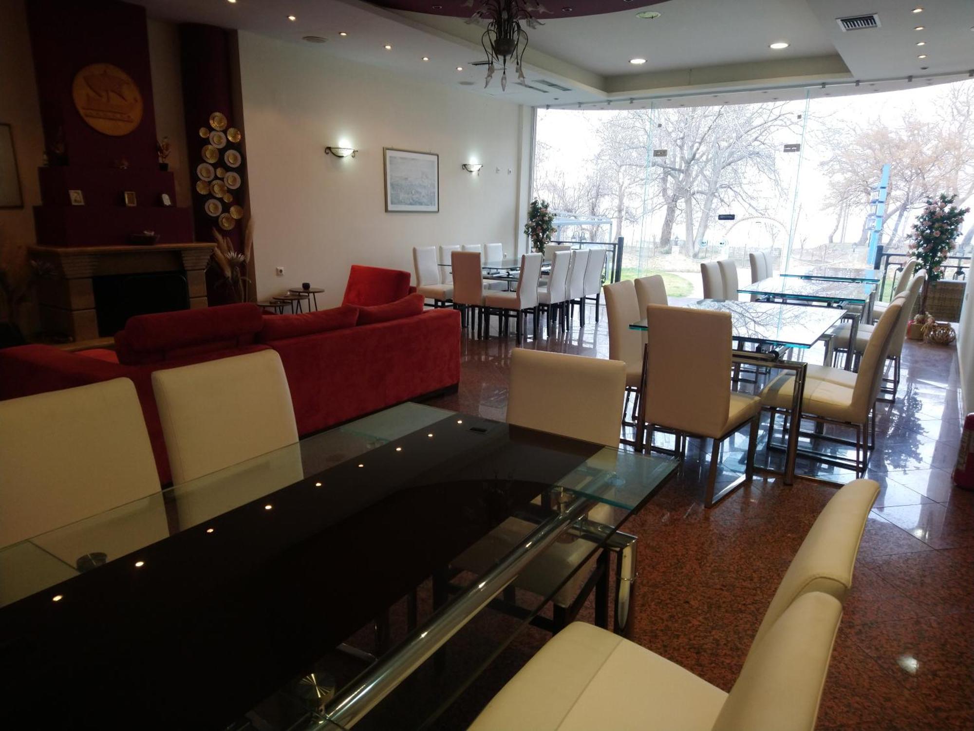 Hotel Hlidi Kokkino Nero ภายนอก รูปภาพ