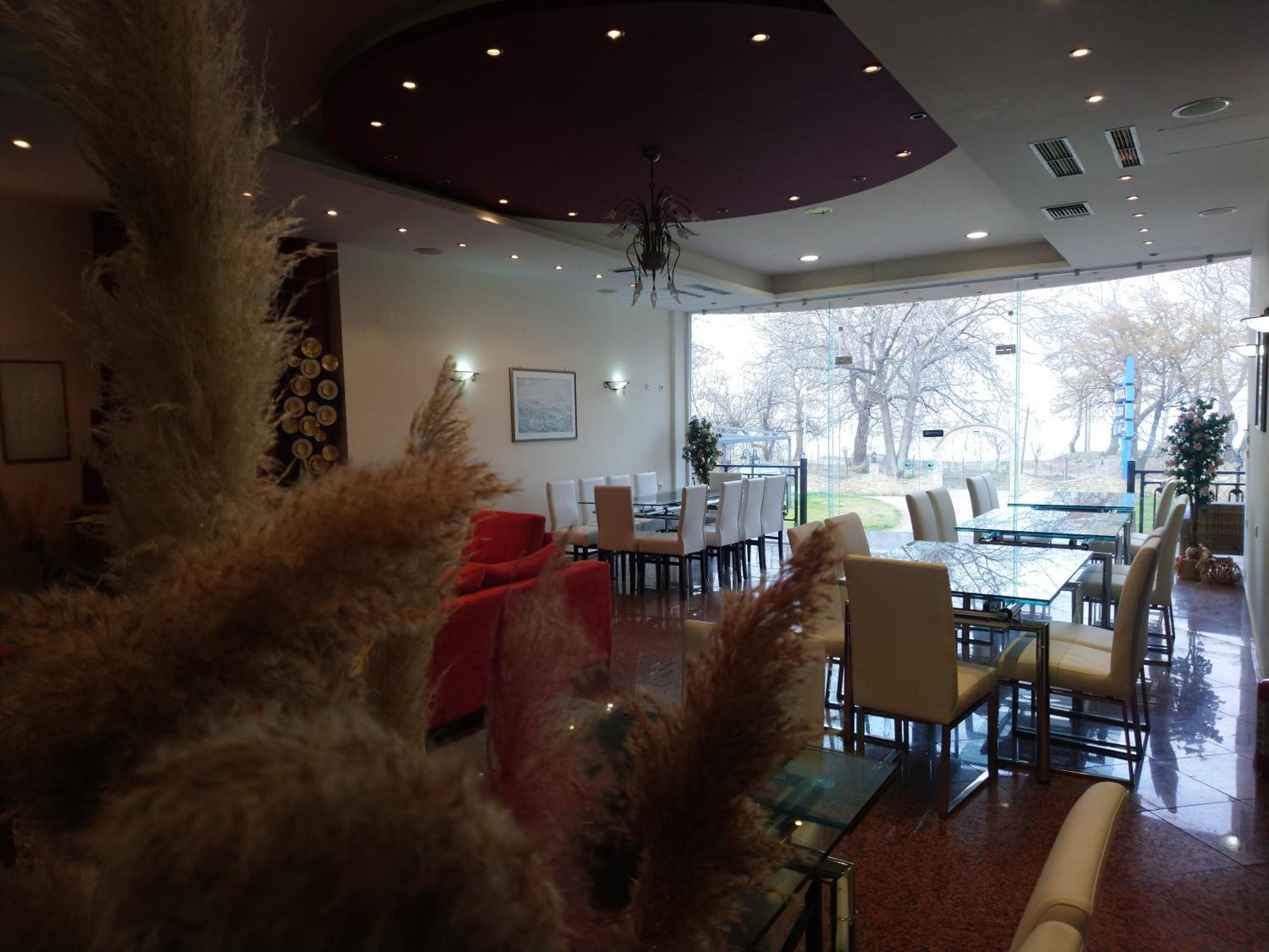 Hotel Hlidi Kokkino Nero ภายนอก รูปภาพ