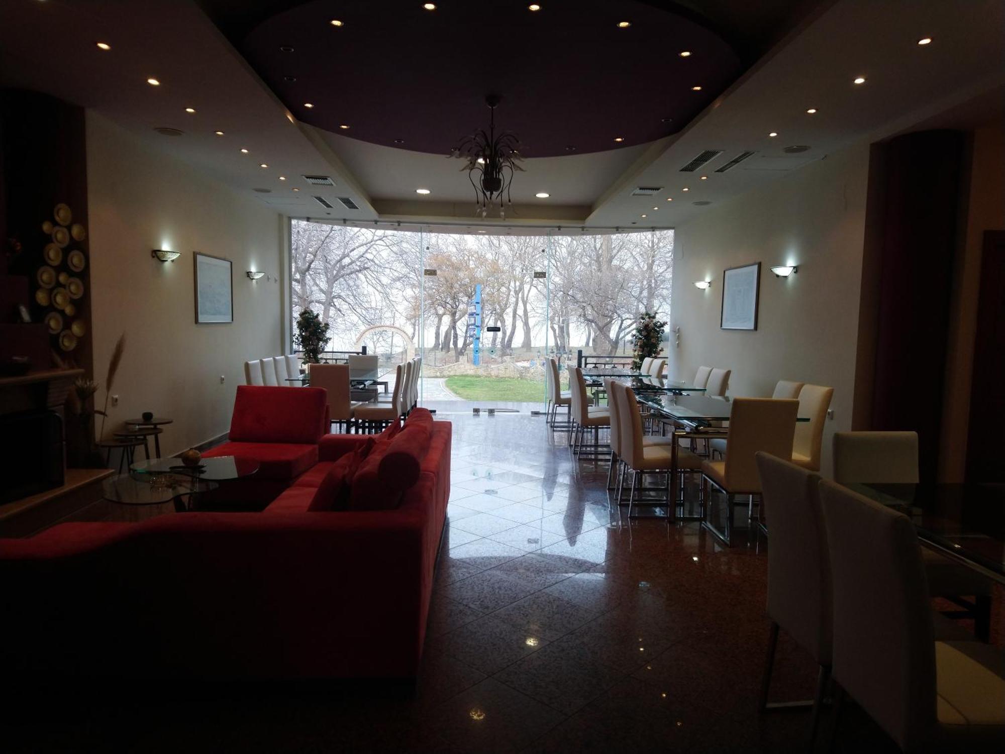 Hotel Hlidi Kokkino Nero ภายนอก รูปภาพ